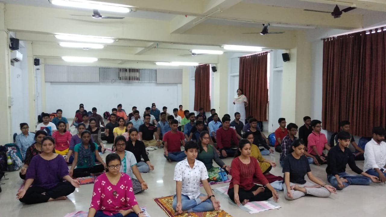 Future Institute of Technology Garia General photo 6